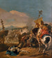 La Capture de Carthage - Giovanni Battista Tiepolo — widok dzieła