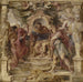 La Colère d'Achille - Peter Paul Rubens — widok dzieła