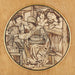La Construction de l'Arche - Sir Edward Coley Burne-Jones — aranżacja we wnętrzu