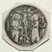 Ukrzyżowania - Albrecht Dürer — widok dzieła