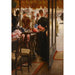 Reprodukcja obrazu La Demoiselle de Magasin - James Tissot