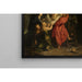 Reprodukcja obrazu La Descente de croix - Peter Paul Rubens