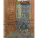Reprodukcja obrazu La Fontaine à Aspet - Raoul Dufy