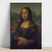 Reprodukcja obrazu La Joconde Mona Lisa - Leonardo da Vinci
