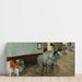 Reprodukcja obrazu Lekcja tańca - Edgar Degas