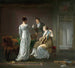 La Leçon de musique - Louis Moritz — widok dzieła