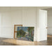 Reprodukcja obrazu Dom artysty w Argenteuil - Claude Monet