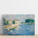 Reprodukcja obrazu La Marne à Lagny - Henri Lebasque