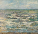 La Mer - Jan Toorop — widok dzieła