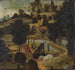 Śmierć Akteona - Jacopo del Sellaio — widok dzieła