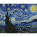 Reprodukcja obrazu Gwiaździsta Noc - Vincent van Gogh