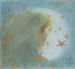 La Nuit - Lucien Lévy-Dhurmer — widok dzieła