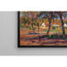 Reprodukcja obrazu La Périphérie de Pont-Aven - Pierre-Auguste Renoir