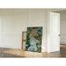 Reprodukcja obrazu La Petite Fille aux Hortensias - Jacques-Émile Blanche