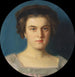La Princesse Maria Pavlovna de Russie - Bernhard Sterman — widok dzieła