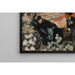 Reprodukcja obrazu La Promenade du matin - James Tissot