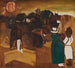 La Récolte - Constant Permeke — widok dzieła