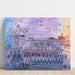 Reprodukcja obrazu La Relève de la Garde à Saint-James's Palace - Raoul Dufy