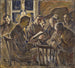 La Rencontre - Ester Almqvist — widok dzieła