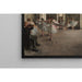 Reprodukcja obrazu La Répétition - Edgar Degas
