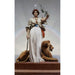 Reprodukcja obrazu La République - Jean-Léon Gérôme