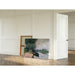 Reprodukcja obrazu La Seine près de Bougival - Alfred Sisley