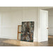 Reprodukcja obrazu Wieża Eiffla - Robert Delaunay