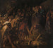 La Trahison du Christ - Jacob Jordaens — widok dzieła