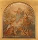 La Vierge triomphante - Nicolas Louis François Gosse — widok dzieła