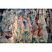 Reprodukcja obrazu La Ville de Paris - Robert Delaunay