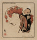 La branche Daruma - Helen Hyde — widok dzieła