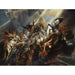 Reprodukcja obrazu Upadek Phaetona - Peter Paul Rubens