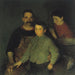Rodzina - Charles Webster Hawthorne — widok dzieła