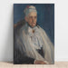 Reprodukcja obrazu Babcia artysty, baronowa von Dardel - Nils Dardel