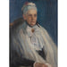 Reprodukcja obrazu Babcia artysty, baronowa von Dardel - Nils Dardel