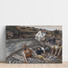 Reprodukcja obrazu La pêche miraculeuse - James Tissot