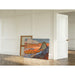 Reprodukcja obrazu La plage rouge - Maurice Denis