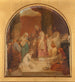 La présentation de la Vierge au Temple - Nicolas Louis François Gosse — widok dzieła
