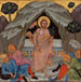 Zmartwychwstanie - Taddeo di Bartolo — widok dzieła