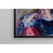 Reprodukcja obrazu La rêveuse - Pierre-Auguste Renoir