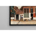Reprodukcja obrazu La ruelle de Johannes Vermeer