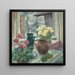 La table de l'atelier - William Joseph Eastman — oprawiony obraz na ścianie