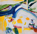 Krowa - Wassily Kandinsky — widok dzieła