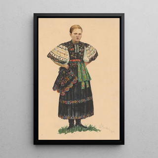 Ladislav Tresko - Dora Konpka from Oov.webp