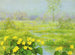 Primula - Lafayette F. Cargill — widok dzieła