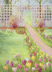 Crocus - Lafayette F. Cargill — widok dzieła