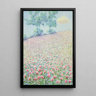 Lafayette F Cargill - Red Clover.webp