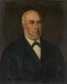 Portret założyciela Eduarda Vettera - Lambert Sustris — widok dzieła