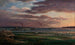 Port w Buffalo z nogi alei Porter - Lars Gustaf Sellstedt — widok dzieła