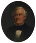 portretu Millarda Fillmore'a - Lars Gustaf Sellstedt — widok dzieła